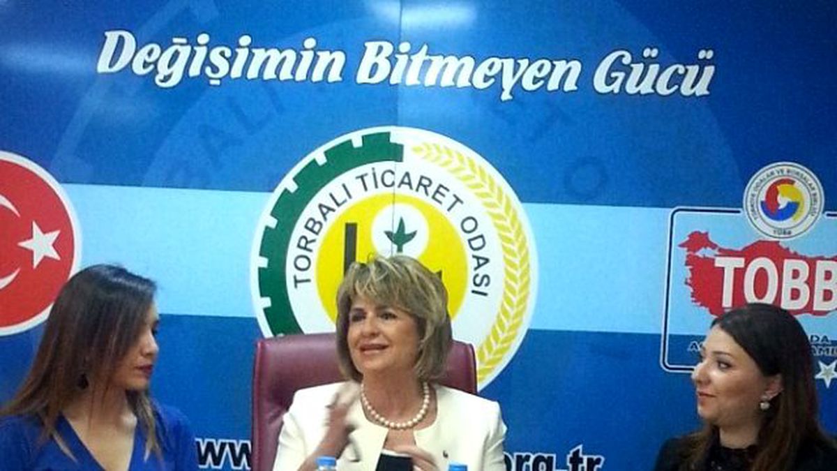 İzmir ve Torbalı Kadın Kurullarından Güç Birliği