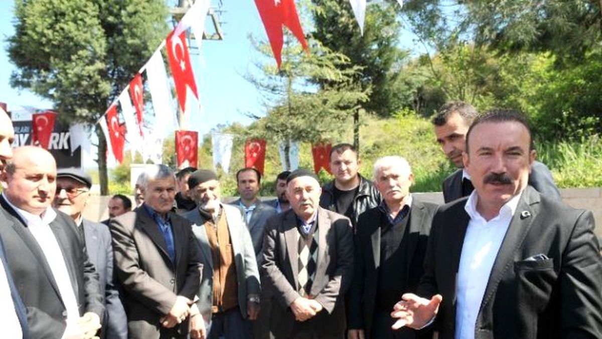 İzmit Belediyesi Asırlık Çeşmeyi Yeniledi