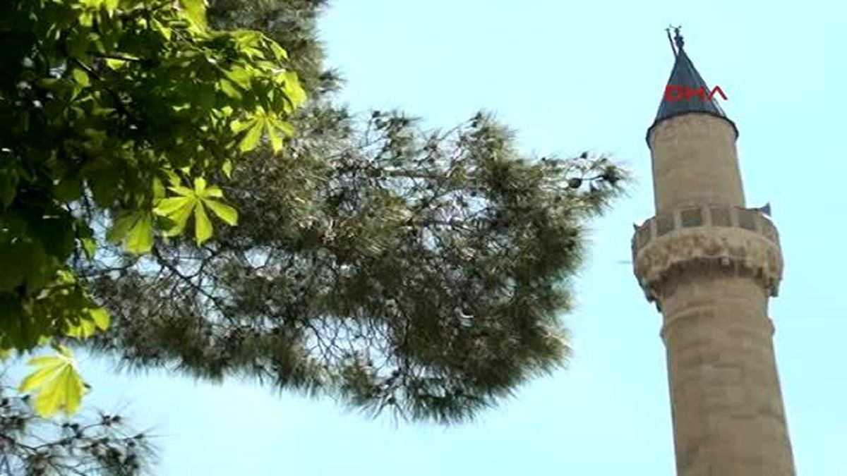 Karaman - Mevlana Temsili Olarak Karaman?dan Konya?ya Uğurlandı