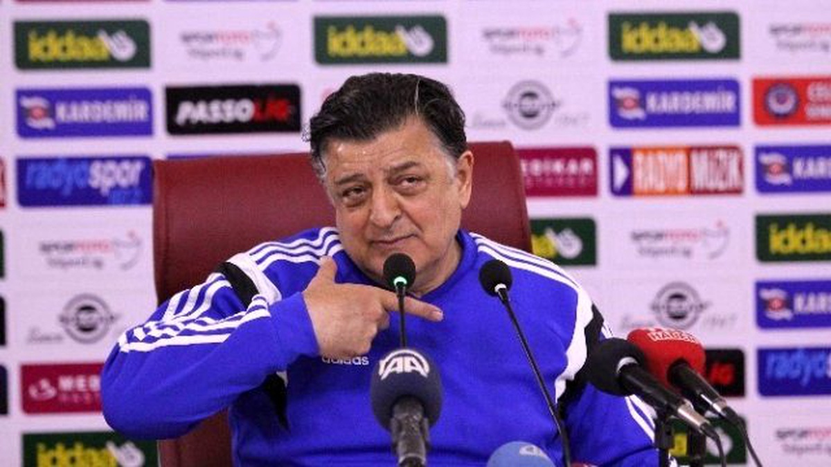 Kardemir Karabükspor - Çaykur Rizespor Maçının Ardında