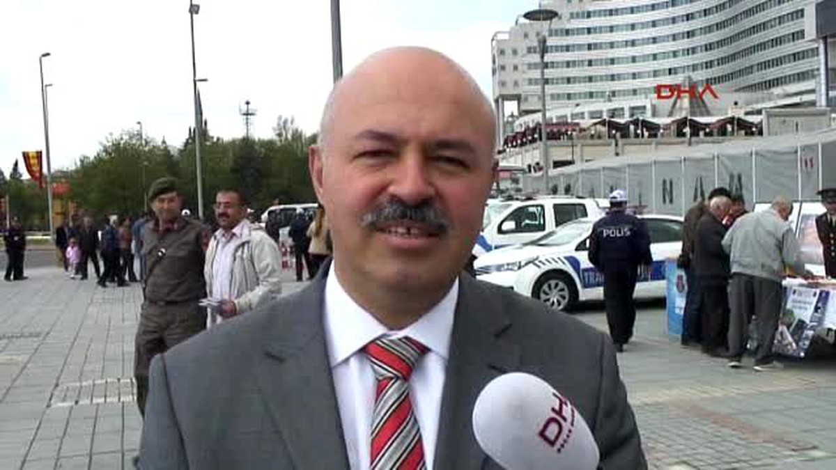 Kayseri?de ?cezasız Kemer? Uygulamasıyla, Trafik Ceza Kesme Oranı Yüzde 40 Düştü