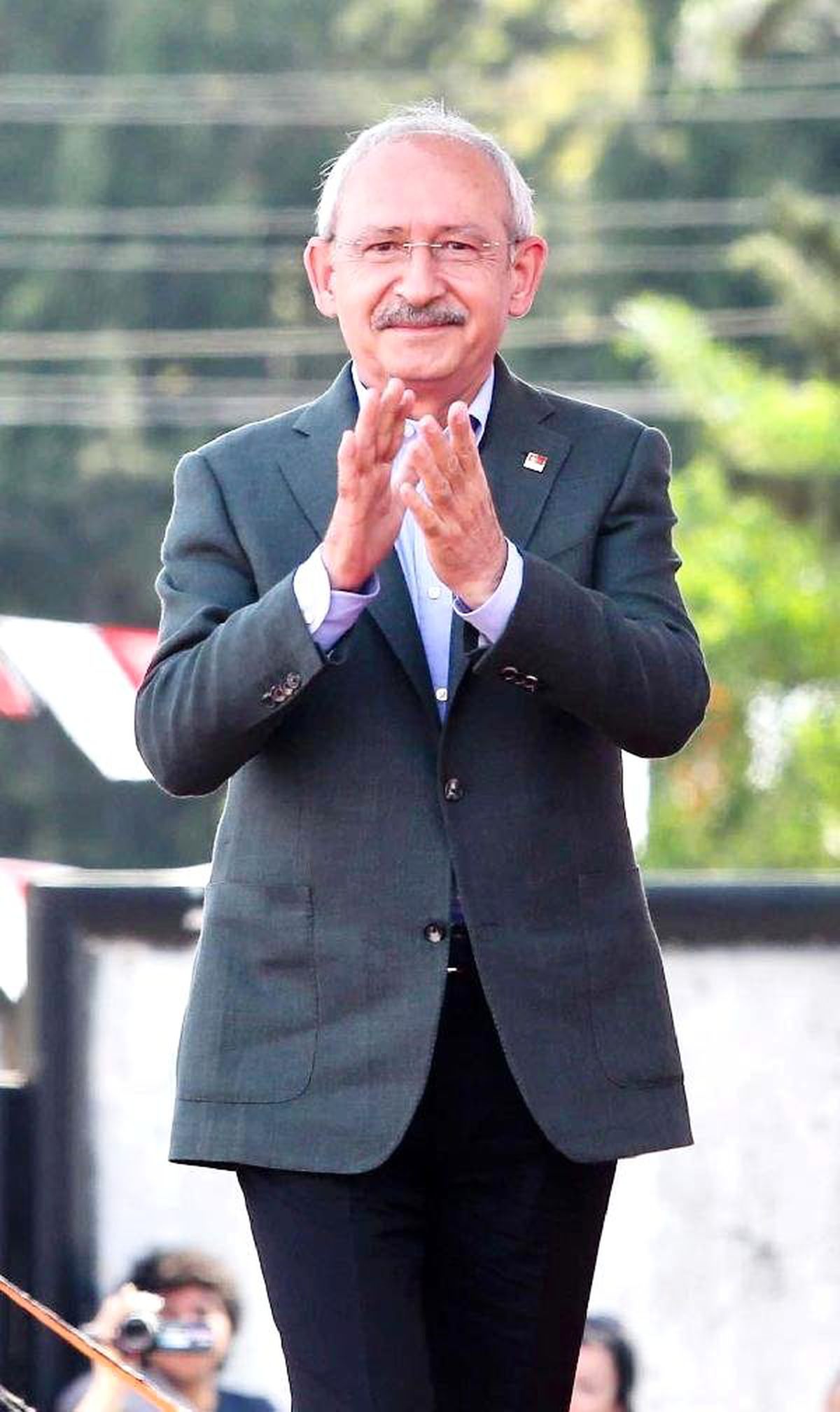Kılıçdaroğlu: Bal Gibi Olur