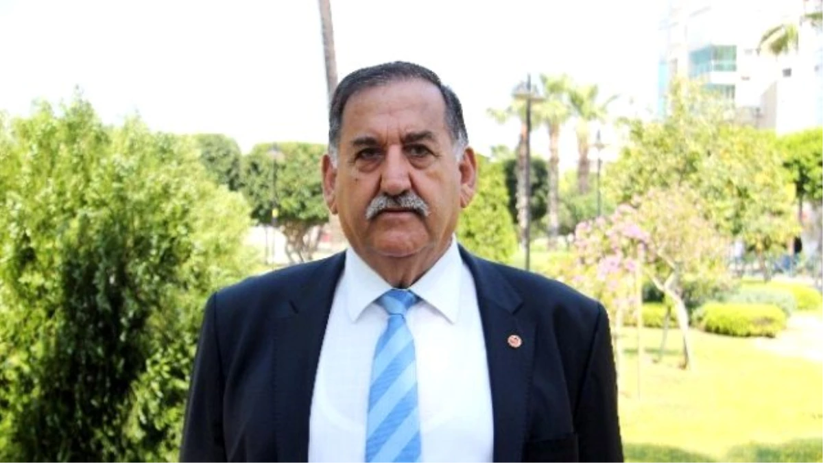Kırmızı Bültenle Aranan Eski KKTC Bakanı AİHM\'ye Gidecek