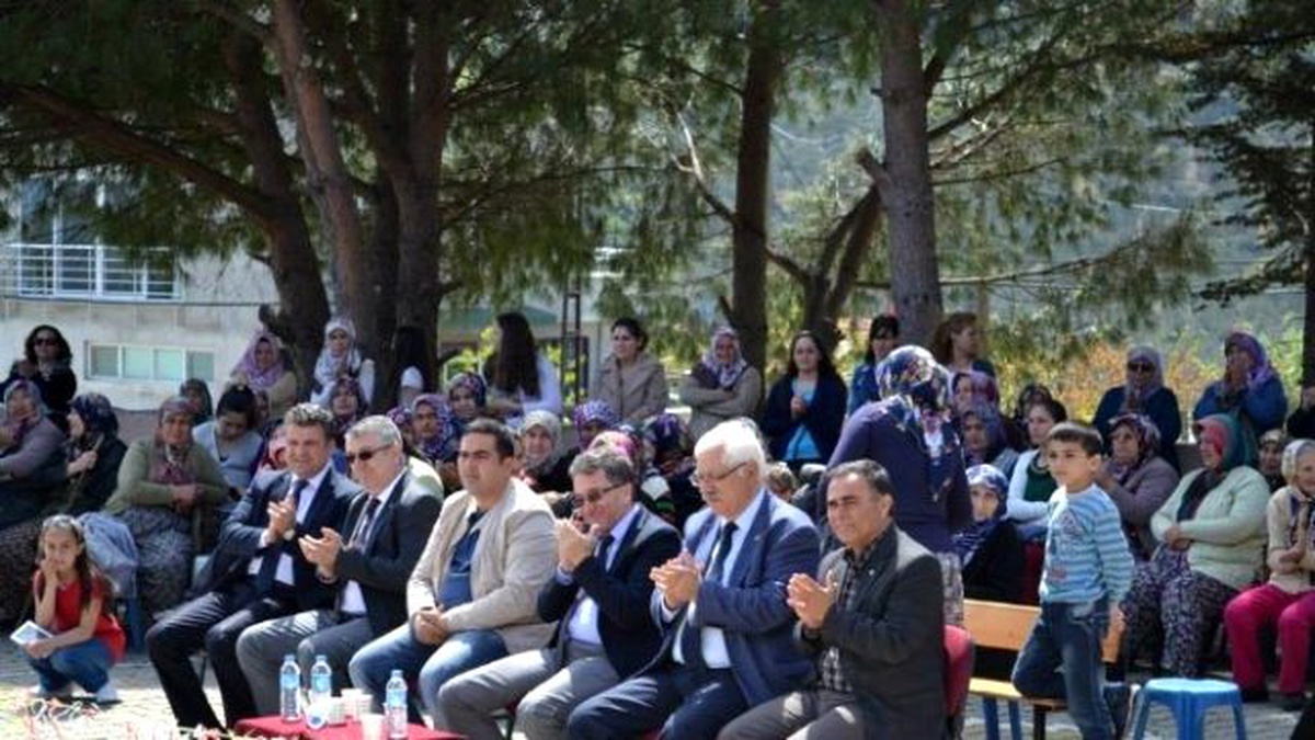 Köy Muhtarı Orman İşçisini Kurşun Yağmuruna Tuttu