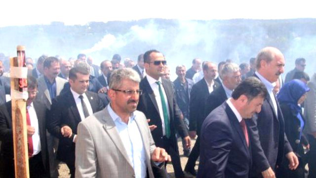 Kurtulmuş: Türkiye\'nin Geleceğine Olan Güvenimiz Daha Fazla Artıyor