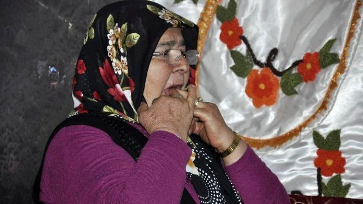 Kuşköylüler Anadilde Eğitim İstiyorlar