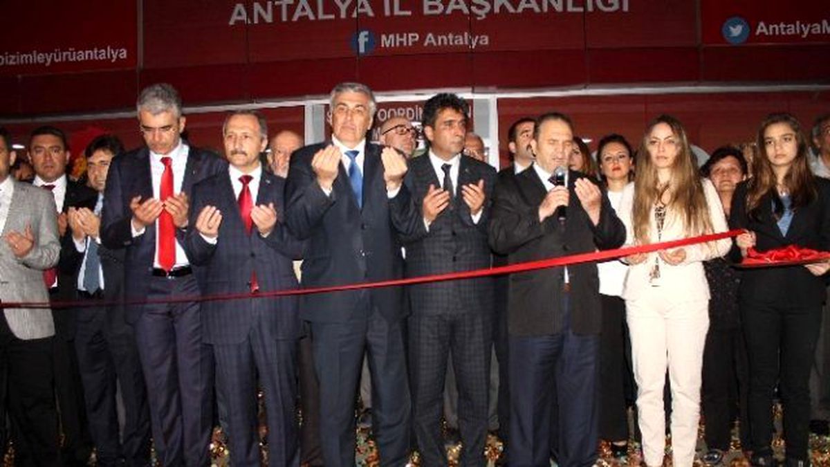 MHP Dualarla Start Verdi