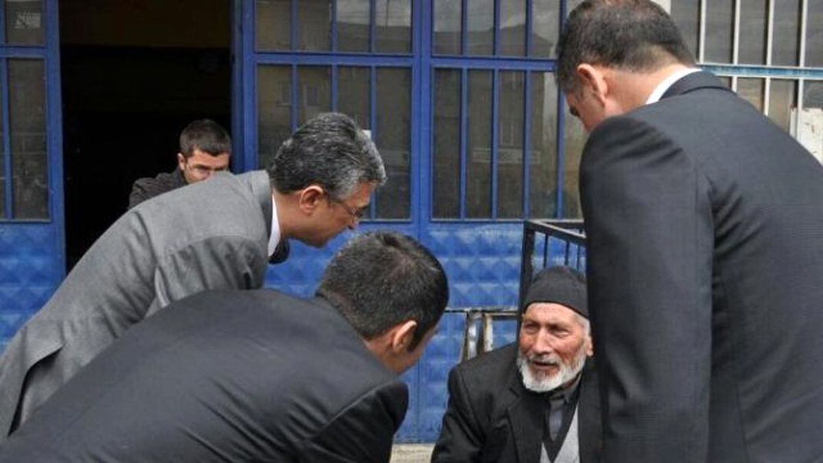 MHP Milletvekili Adayı Prof. Dr. Aydın Açıklaması