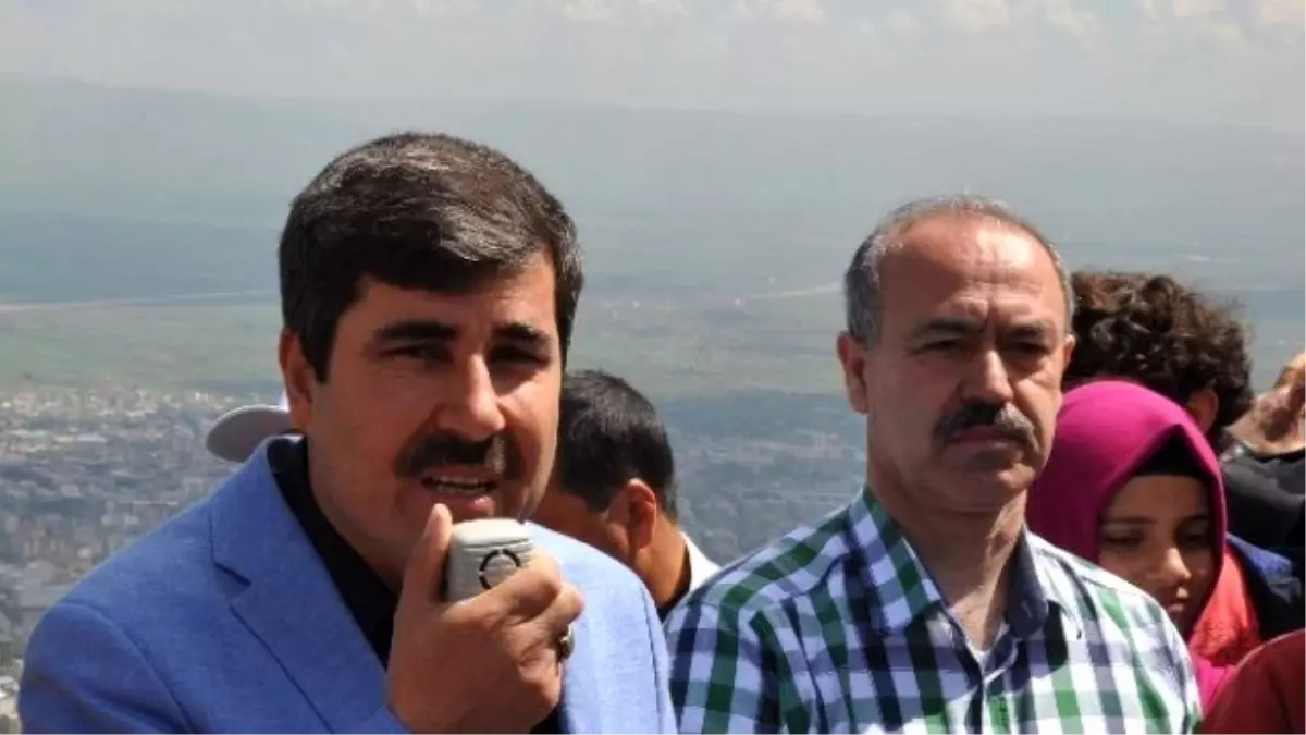 Muş'ta Barış ve Huzur Ormanı Oluşturuldu