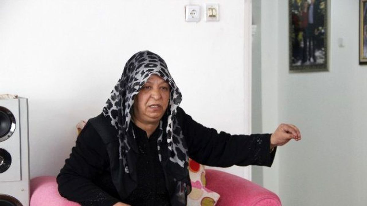 Öldürülen Şahsın Evini Kundaklandı