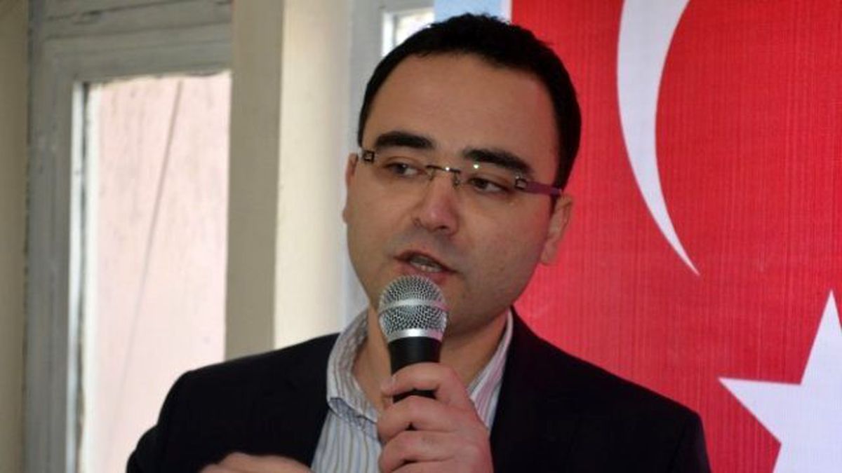 Palabıyık\'tan Çiftçilere Mutlu Haber