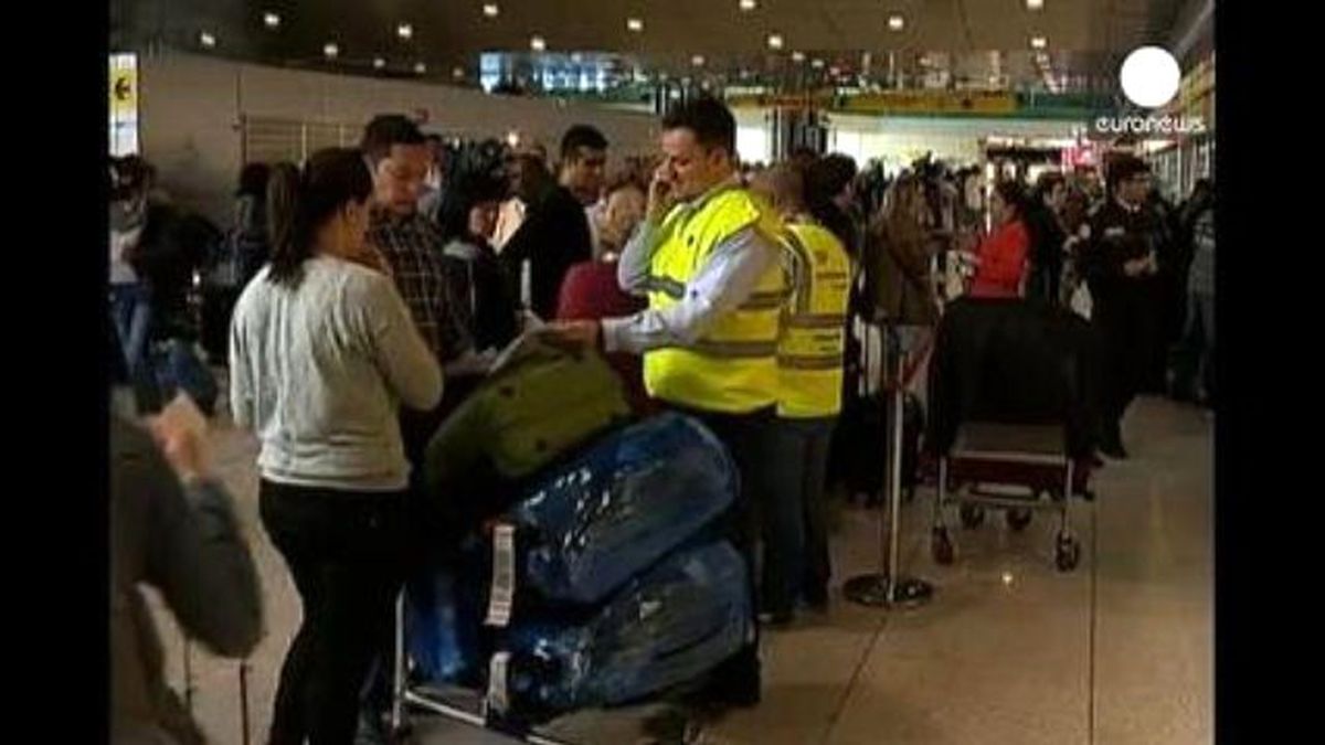 Portekiz Havayolları Pilotları Grevden Geri Adım Atmıyor