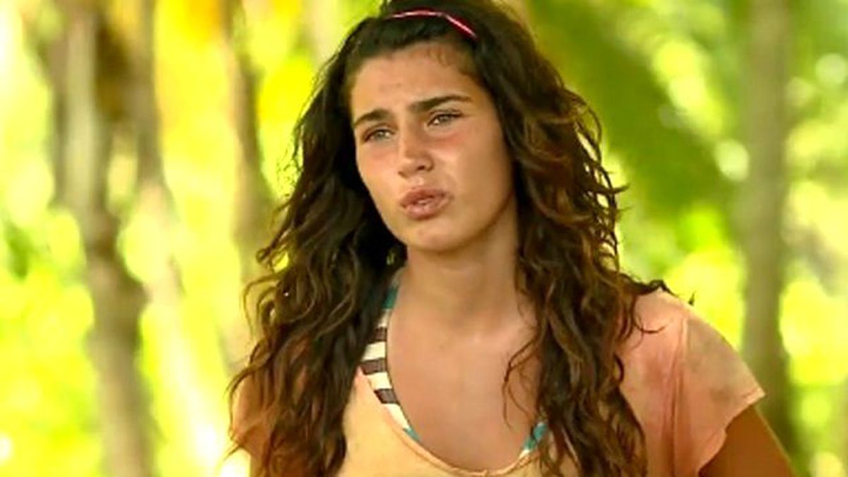 Serenay\'dan Pascal\'a \'Dedikoducu\' Suçlaması!