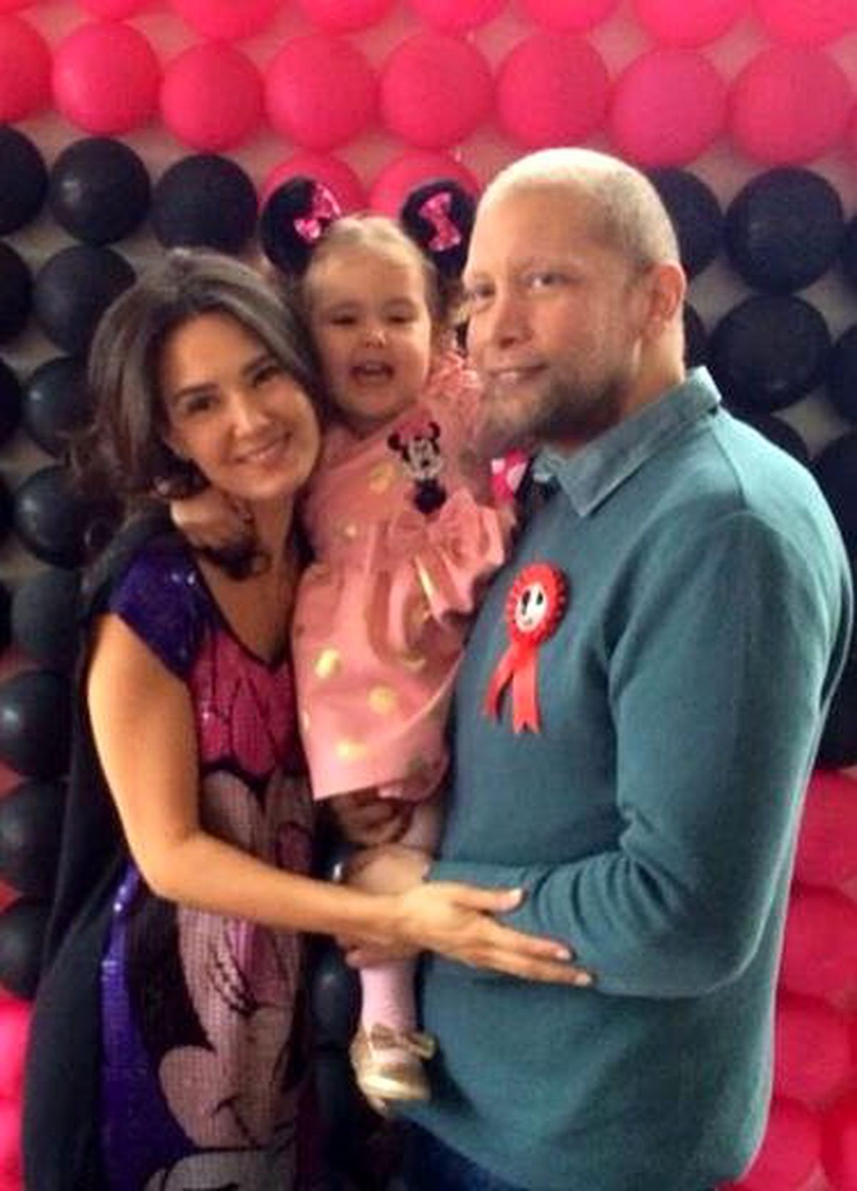 Sertaç Boztepe'nin Annesinden Duygusal Mesaj