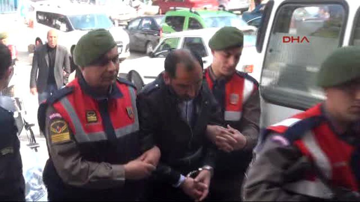 Tekirdağ?da 21 Kaçak Yakalandı
