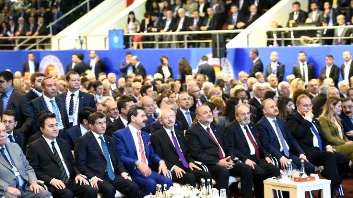 TOBB 71. Genel Kurulu