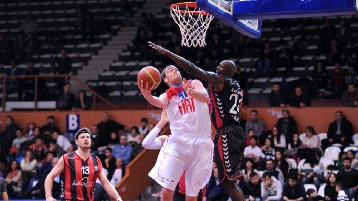 Tofaş Ligde Kalmak İçin Oynayacak