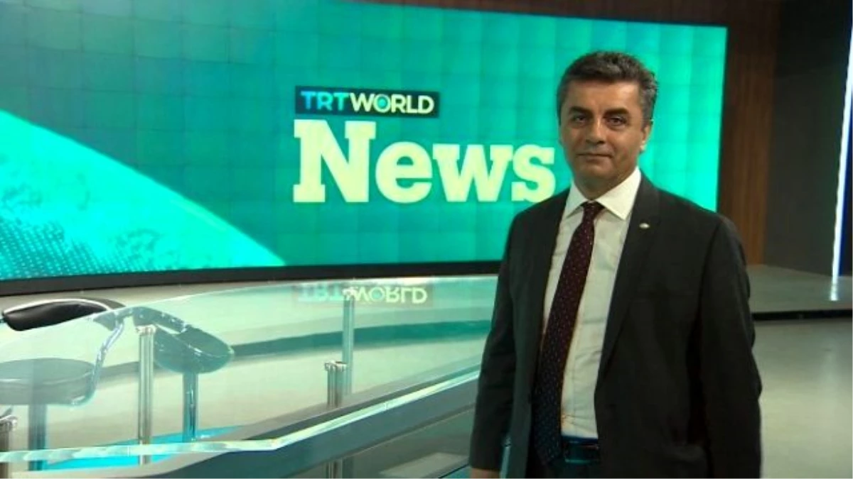 TRT Genel Müdürü Göka: "Trt World Dünyanın Tamamına Ulaşacak"