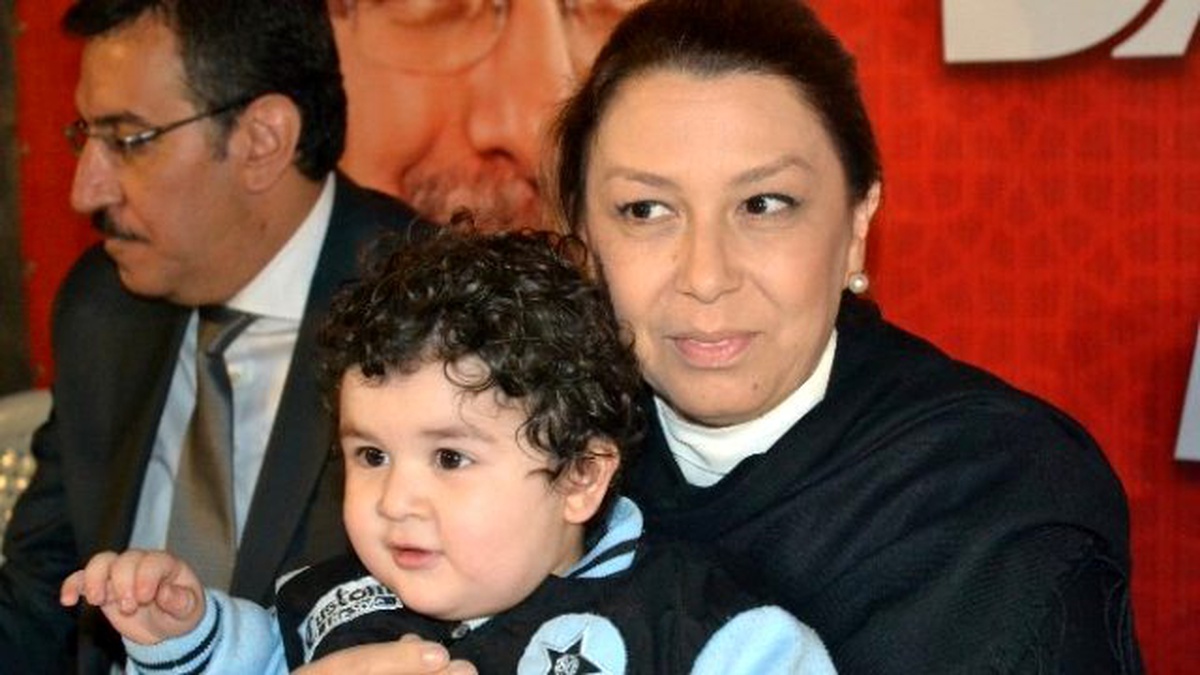 Tüfenkci: "Birileri Laf Üretir, Biz İse Hizmet"