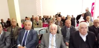 Türkiye Emekliler Derneği Genel Başkanı Kazım Ergün Açıklaması