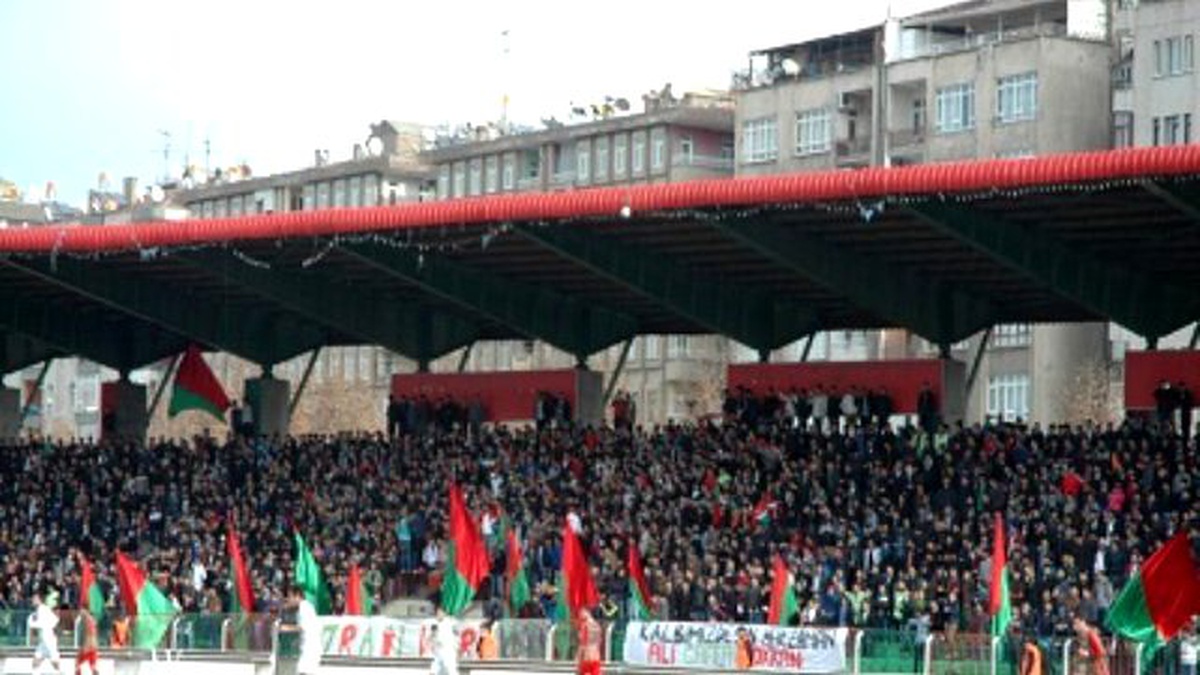 Yeni Diyarbakırspor\'un 2 Maçını Kazanması Bekleniyor