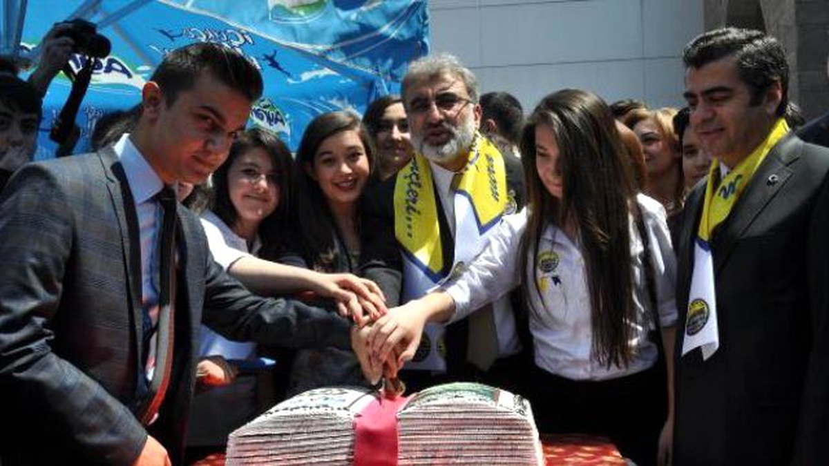 Yıldız: Soma ve Ermenek\'teki Maden Kazaları Mahcubiyetim (2)