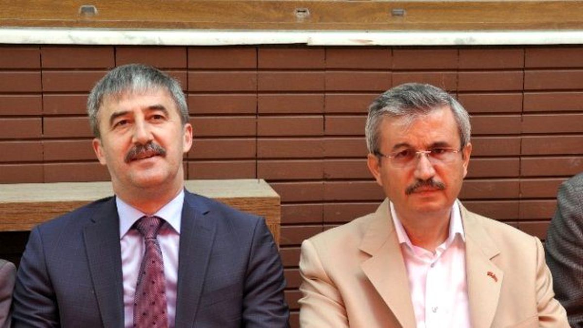 Zeynel Balkız\'a Turgutlu\'da Yoğun İlgi