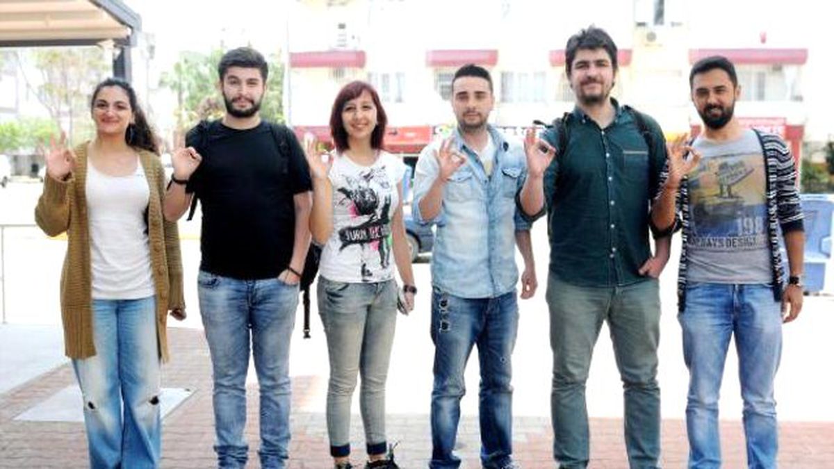 22 Ülkede 1 Milyon Kişi Akdeniz\'i Temizleyecek