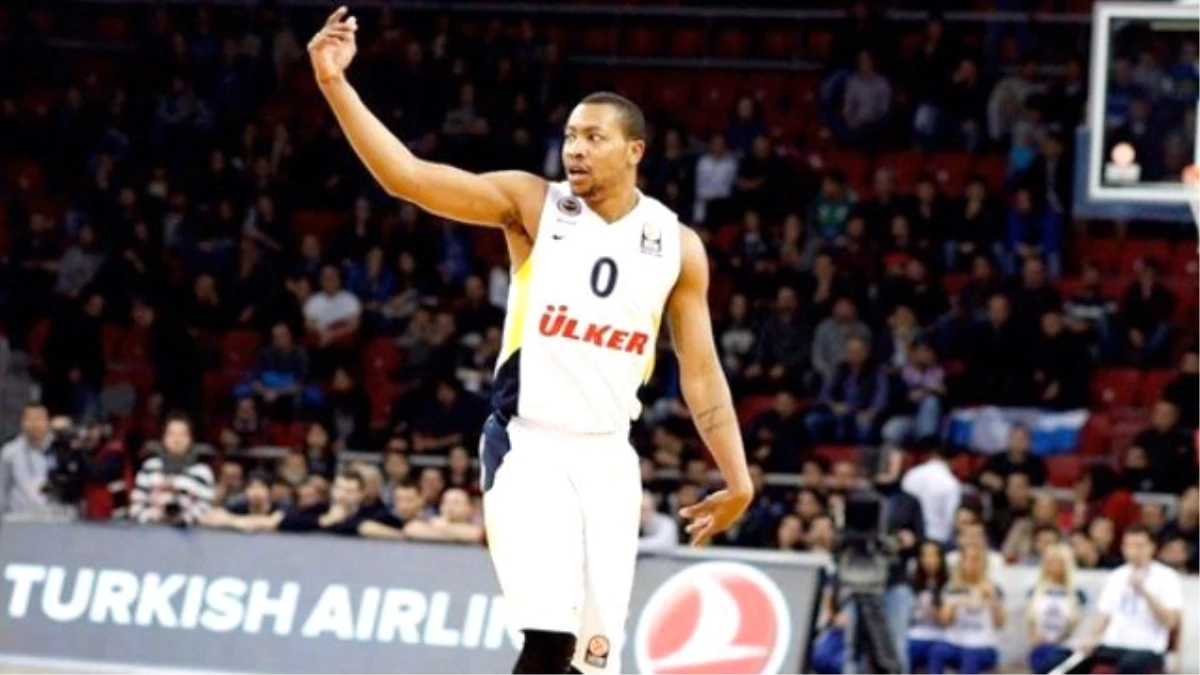 A Milli Takım, Andrew Goudelock\'ı Devşirecek