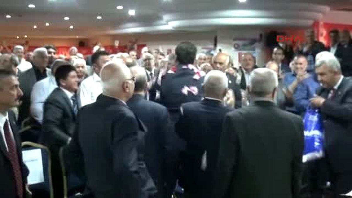 Adana DP Genel Başkanı Uysal İktidar ve Muhaletefet Yanlışta Yarışıyor