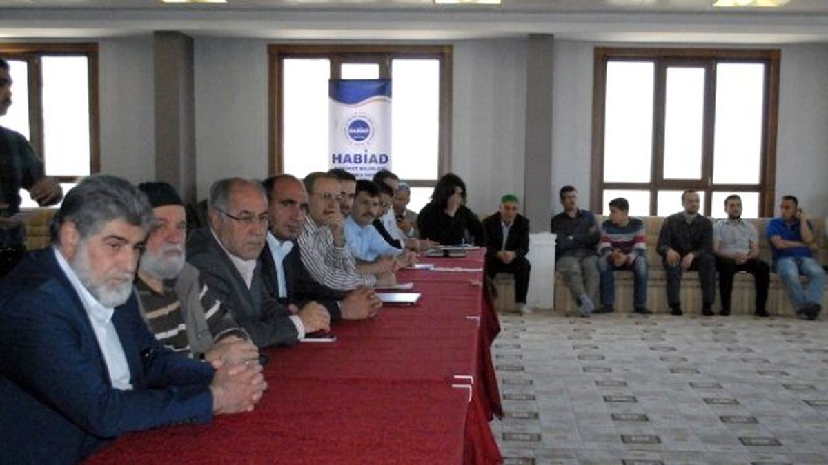 AK Parti Genel Başkan Yardımcısı Nebati: "Demirtaş\'ın Söylediği Şey Kendisiyle Çelişir Bir Durum"