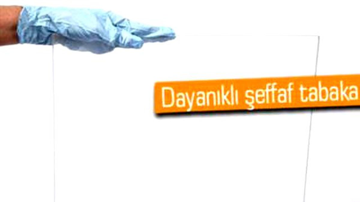 Akıllı Telefonların Kırılmasını Engelleyen Malzeme