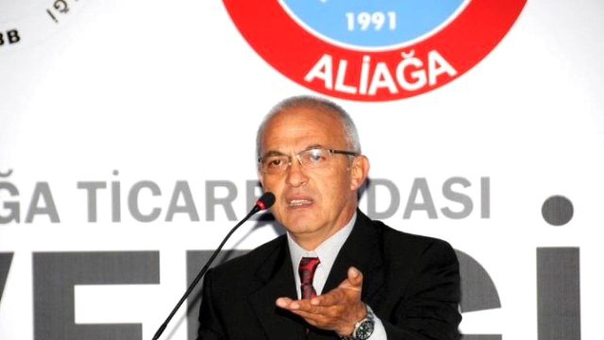 Alto Meclis Başkanı Özer Vefat Etti