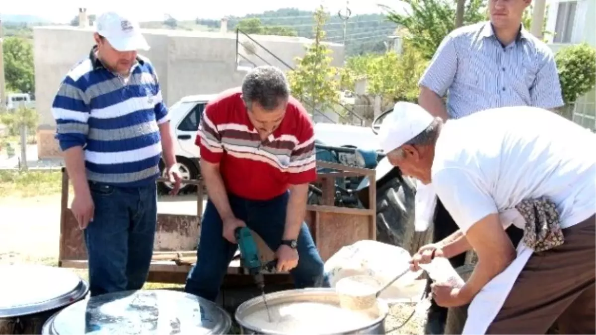 Arınç, Gücünün Sırrını Açıkladı Açıklaması