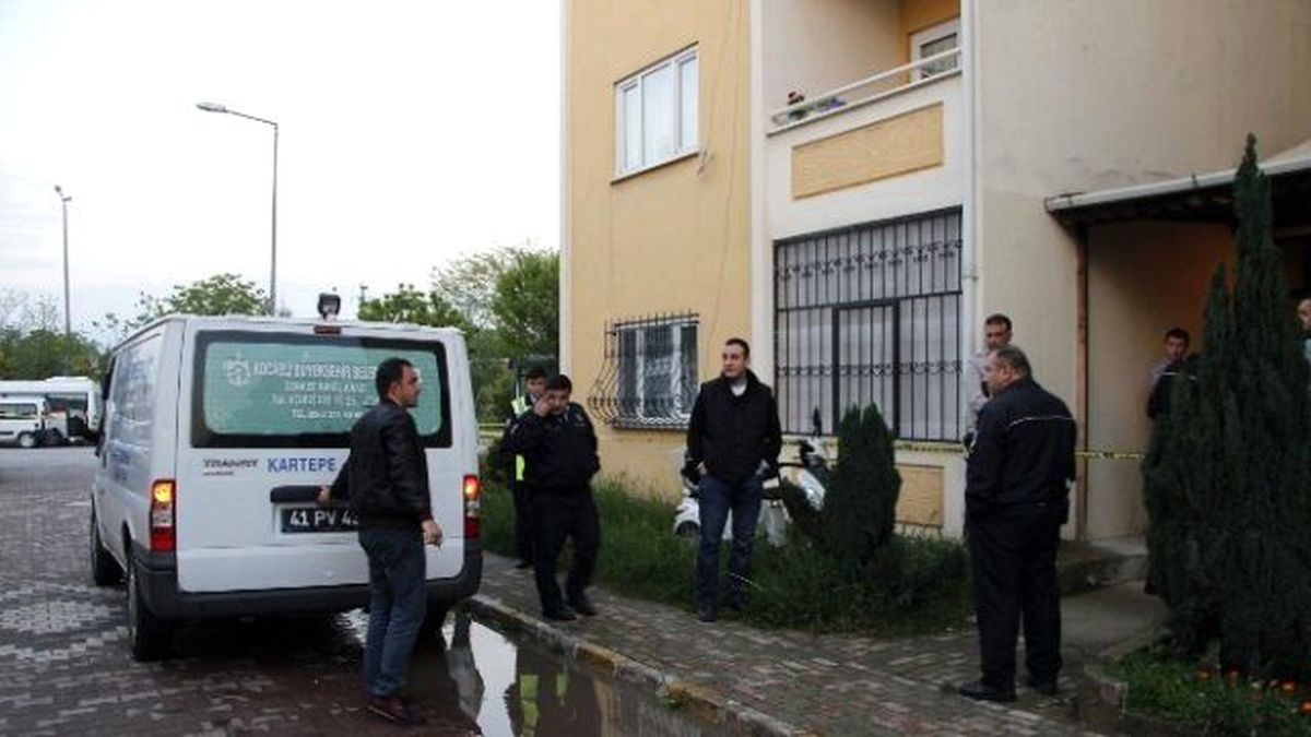 Arkadaşının Evinde Bonzai Kullanan Kişi Ölü Olarak Bulundu