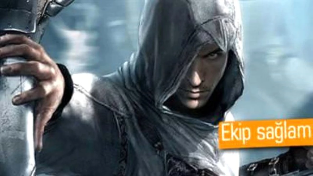 Assassin\'s Creed Filminin Çekimleri Ne Zaman Başlıyor?