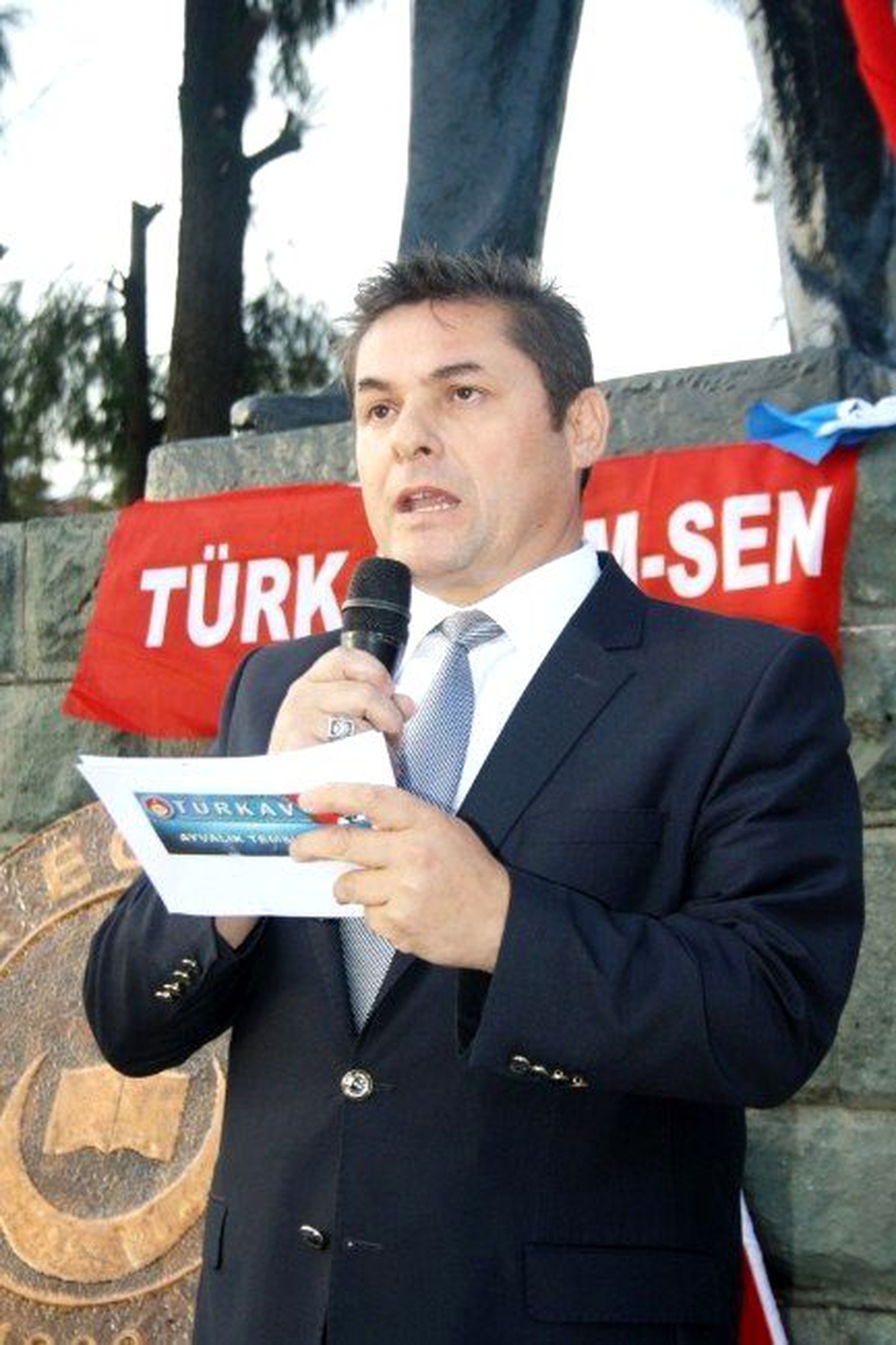 Ayvalık Türkav\'dan Türkçülük Günü Açıklaması