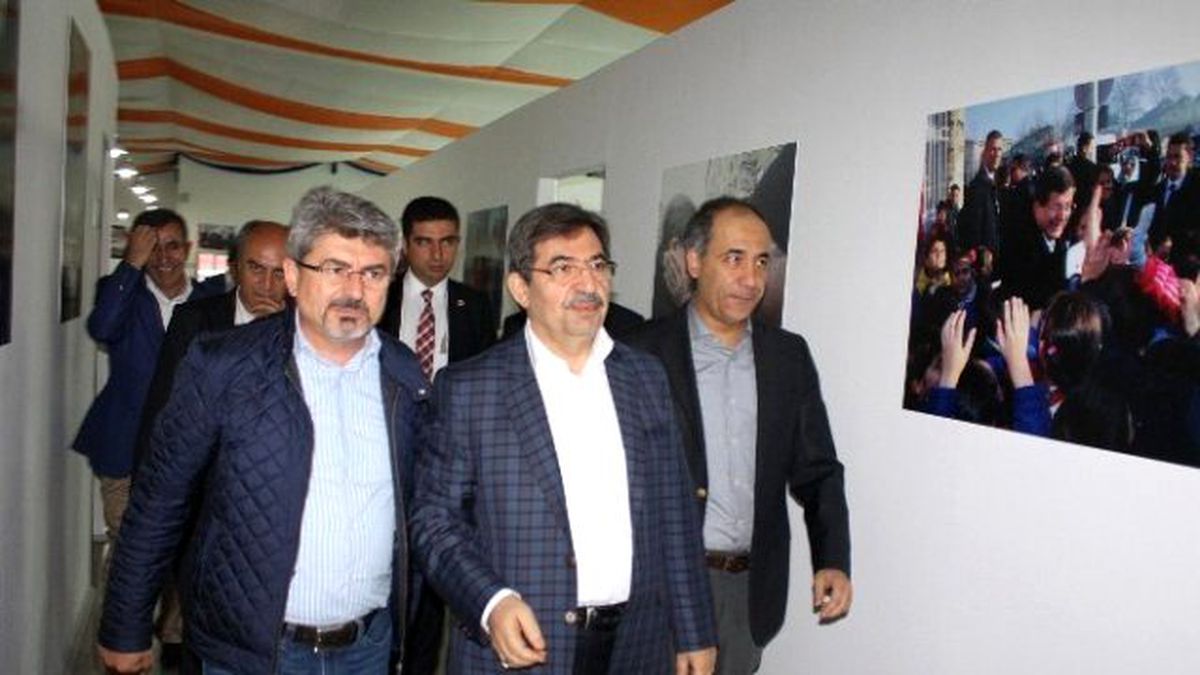 Bakan Güllüce: "7 Haziran Bayram Olacak"