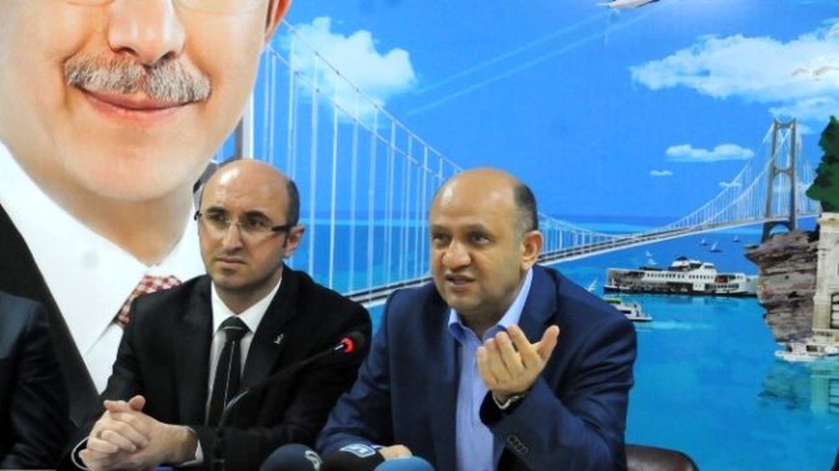 Bilim, Sanayi ve Teknoloji Bakanı Fikri Işık Açıklaması