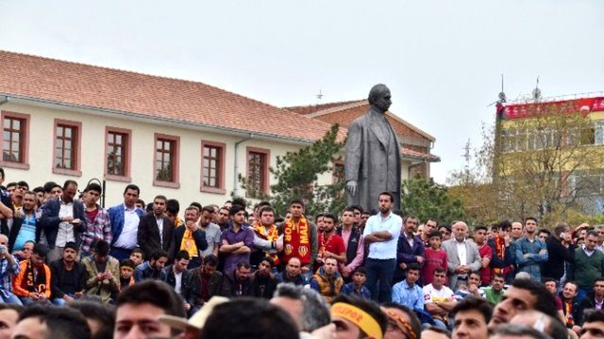 Binlerce Malatyalı Şampiyonluğu Kutlamaya Hazırlanıyor