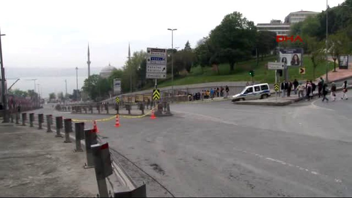 Bisiklet Turu Nedeniyle Bazı Yollar Trafiğe Kapatıldı
