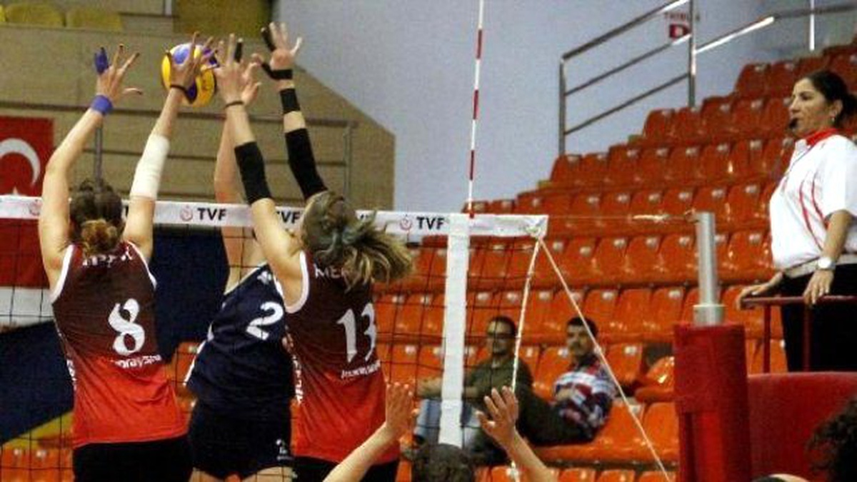 Bursa Büyükşehir Belediyespor Challenge Cup Vizesi Aldı