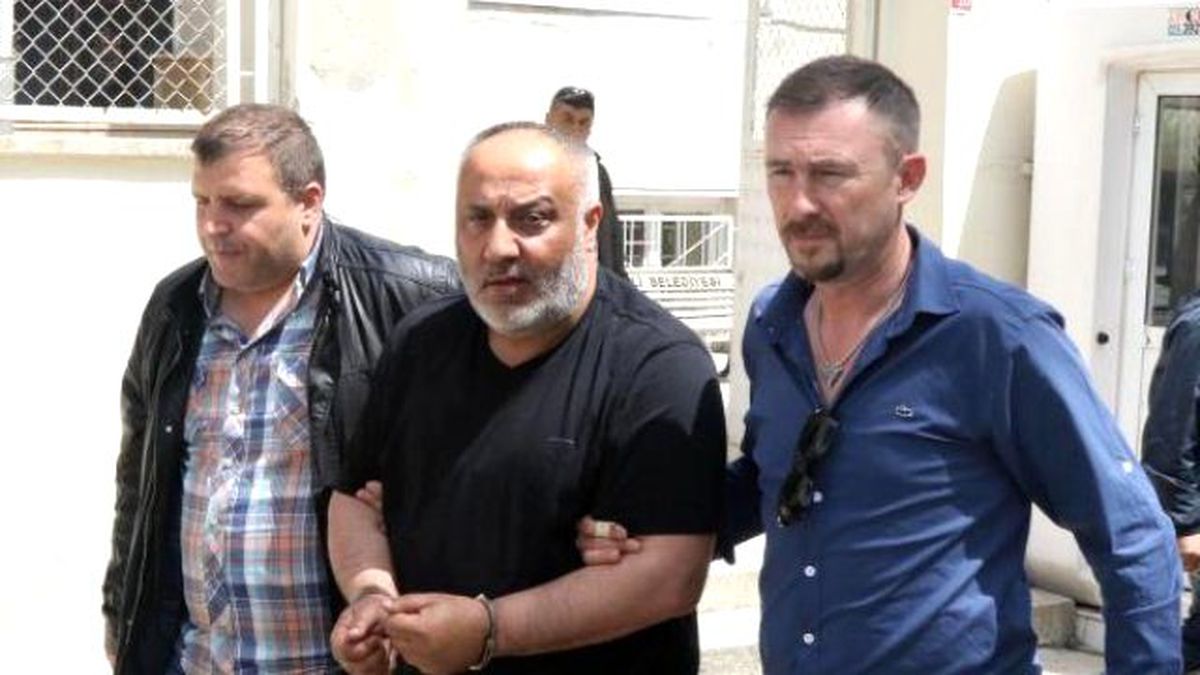 Çalışan İtiraf Etti, Cinayet Şüphelisi Olarak Patron Yakalandı