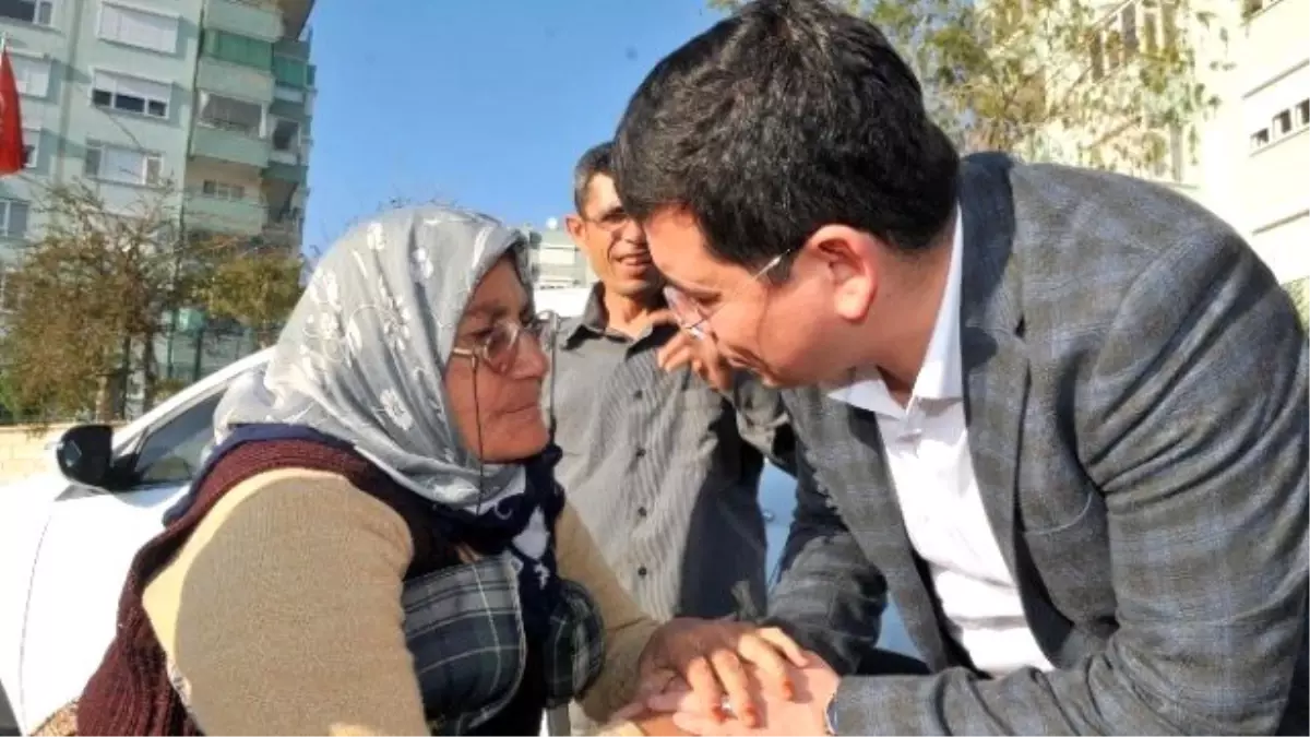 Çankaya Mahallesi Değerini Üçe Katlayacak