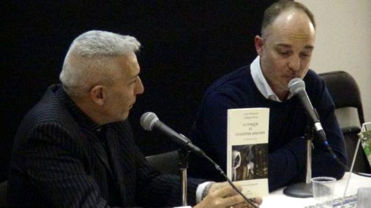 Cenevre Kitap Fuarı\'na İlgi Yoğun Oldu