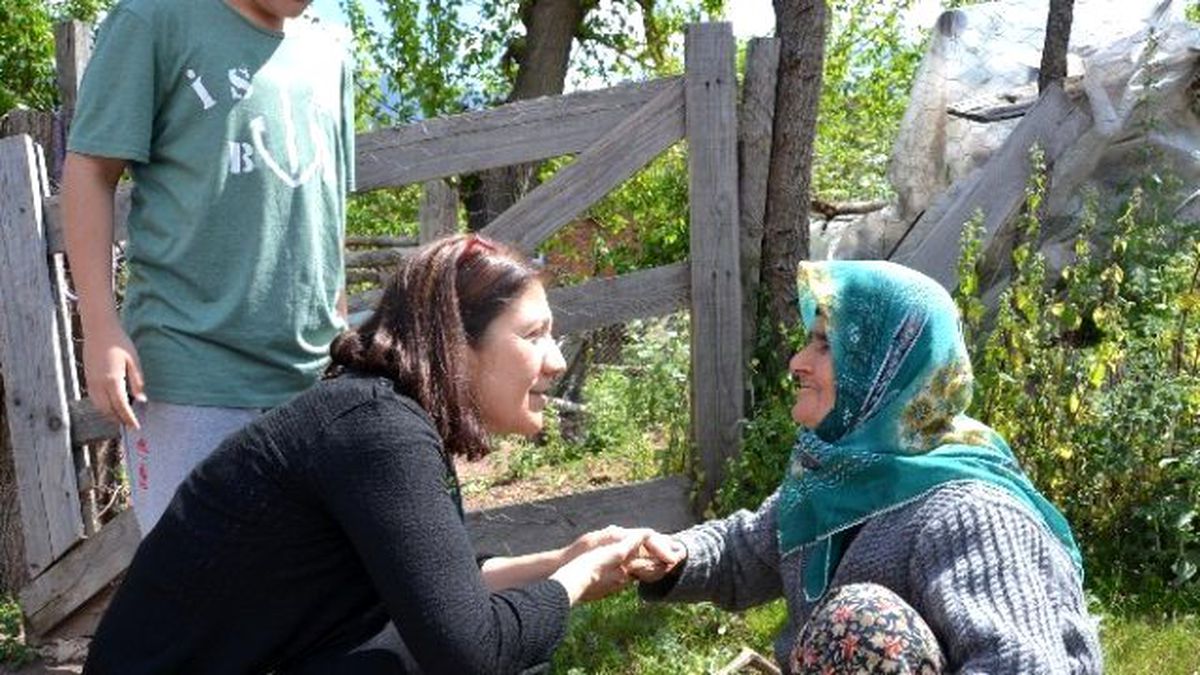 Ceritoğlu\'na Destek Çığ Gibi Artıyor