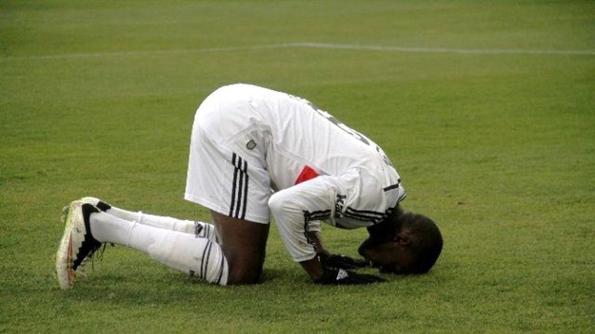 Demba Ba: "Gerekeni Yaptım"