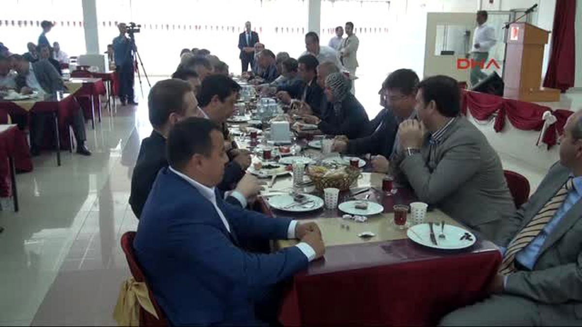 Denizli Zeybekci, Mayıs Ayından İtibaren İhracat Toparlanma Aşamasına Girecek