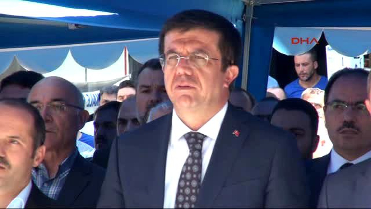 Denizli Zeybekci, Mayıs Ayından İtibaren İhracat Toparlanma Aşamasına Girecek- Ek