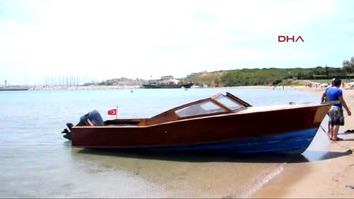 Didim\'de 84 Kaçak Yakalandı